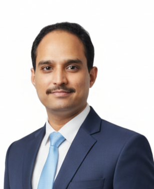Murthy Tantravahi